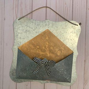 Mail Holder Wall Hanging